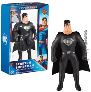 Bild von Stretch Duża Figurka Superman 25cm