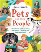 Pets and T... - Jess French -  Polnische Buchandlung 