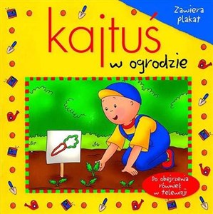 Bild von Kajtuś W ogrodzie