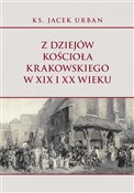 Polska książka : Z dziejów ... - Jacek Urban