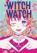 Witch Watc... - Kenta Shinohara -  polnische Bücher