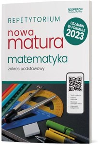 Bild von Matura 2025 Matematyka repetytorium zakres podstawowy