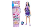 Pokaż szczegóły dla Barbie Pop Reveal Lalka Mleko Taro Seria Bubble Książka : Barbie Pop...