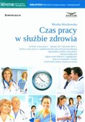 Polnische buch : Czas pracy... - Monika Wacikowska