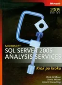 Polnische buch : Microsoft ... - Reed Jacobson, Stacia Misner, Hitachi Consulting