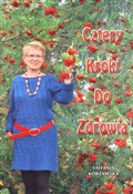Cztery kro... - Stefania Korżawska -  polnische Bücher