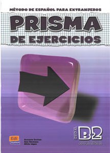 Bild von Prisma nivel B2 ćwiczenia