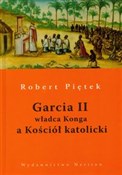 Garcia II ... - Robert Piętek -  Polnische Buchandlung 