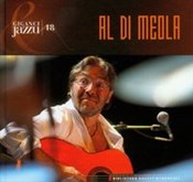 Al Di Meol... - Di Meola Al -  fremdsprachige bücher polnisch 