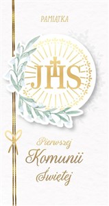 Bild von Karnet Komunia