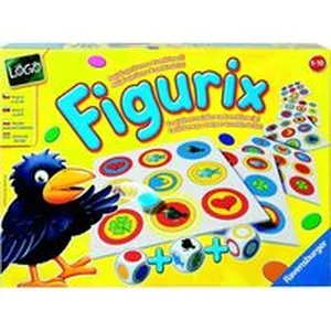 Bild von Figurix Znajdź prawidłową kombinację!