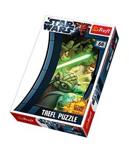 Bild von Puzzle 60 Joda