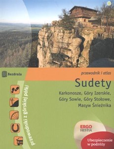 Obrazek Sudety Karkonosze Góry Izerskie Góry Sowie Góry Stołowe Masyw Śnieżnika