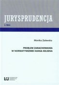 Książka : Jurysprude... - Monika Zalewska