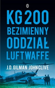 Obrazek KG 200 Bezimienny oddział Luftwaffe