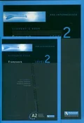 Polska książka : Framework ... - Ben Goldstein
