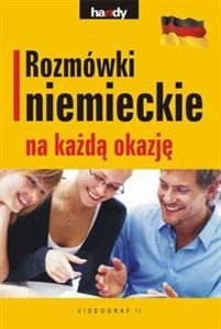 Bild von Rozmówki niemieckie na każdą okazję