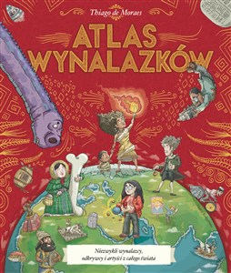 Bild von Atlas wynalazków