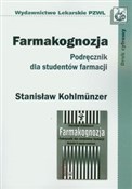 Polnische buch : Farmakogno... - Stanisław Kohlmunzer