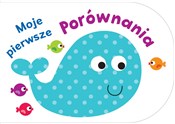 Moje pierw... - Opracowanie Zbiorowe -  polnische Bücher