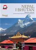Polnische buch : Nepal i Bh... - Aleksandra Zalewska