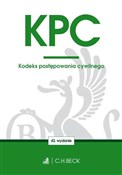 Kodeks pos... - Opracowanie Zbiorowe - buch auf polnisch 