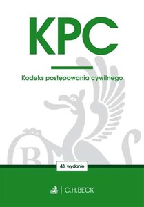 Bild von Kodeks postępowania cywilnego