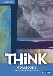 Think Leve... - Herbert Puchta, Jeff Stranks, Peter Lewis-Jones - buch auf polnisch 
