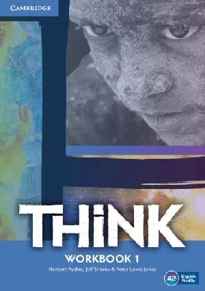 Bild von Think Level 1 Workbook with Online Resources