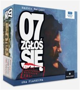 Obrazek Gra 07 zgłoś się