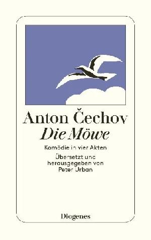 Obrazek TCHECHOW, A: MOEWE