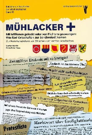 Obrazek BÄCHLE, G: MÜHLACKER +