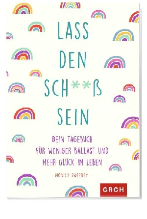 Obrazek SWEENEY, M: LASS DEN SCH**ß SEIN