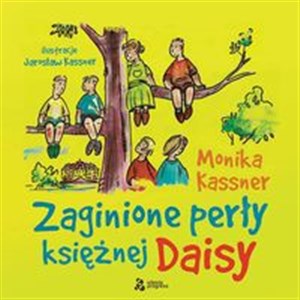 Bild von Zaginione perły księżnej Daisy