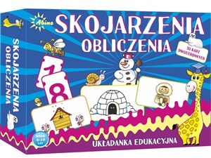 Obrazek Skojarzenia obliczenia