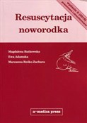 Resuscytac... - Magdalena Rutkowska, Ewa Adamska, Marzanna Reśko-Zachara -  Książka z wysyłką do Niemiec 