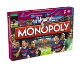 Polnische buch : Monopoly F...