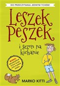 Leszek Pes... - Marko Kitti -  polnische Bücher