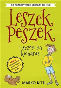 Obrazek Leszek Peszek i Sezon na kichanie