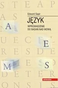 Język Wpro... - Edward Sapir -  polnische Bücher