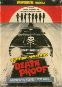 Bild von Grindhouse: Death Proof