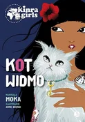 Kot widmo - Moka - Ksiegarnia w niemczech