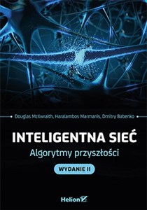 Obrazek Inteligentna sieć Algorytmy przyszłości