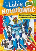 Polnische buch : Lubię kolo... - Opracowanie Zbiorowe