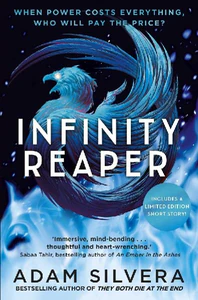 Obrazek SILVERA, A: INFINITY REAPER