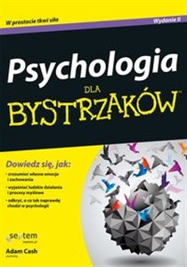 Obrazek Psychologia dla bystrzaków