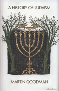Bild von A History of Judaism