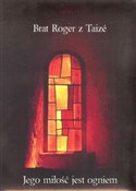 [Audiobook... - Roger z Taize brat -  fremdsprachige bücher polnisch 