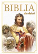 Książka : Biblia dla... - Opracowanie Zbiorowe