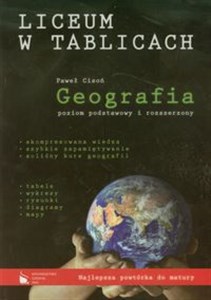 Bild von Liceum w tablicach Geografia